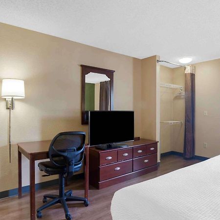 Extended Stay America Suites - Secaucus - Meadowlands Esterno foto