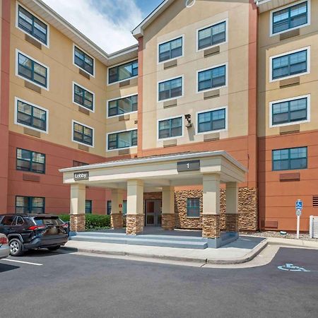 Extended Stay America Suites - Secaucus - Meadowlands Esterno foto