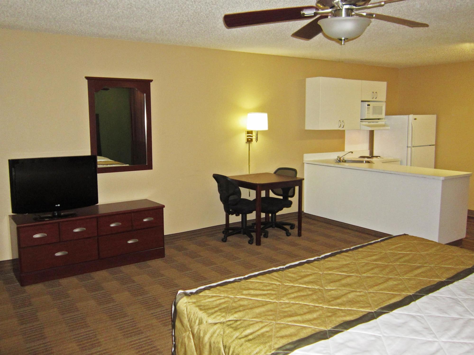 Extended Stay America Suites - Secaucus - Meadowlands Esterno foto