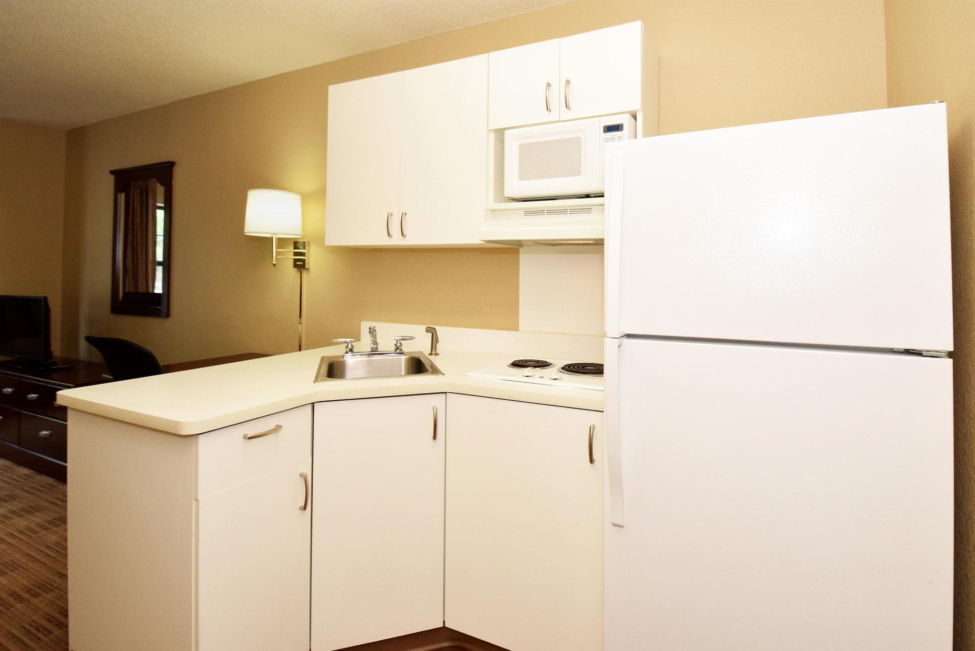 Extended Stay America Suites - Secaucus - Meadowlands Esterno foto