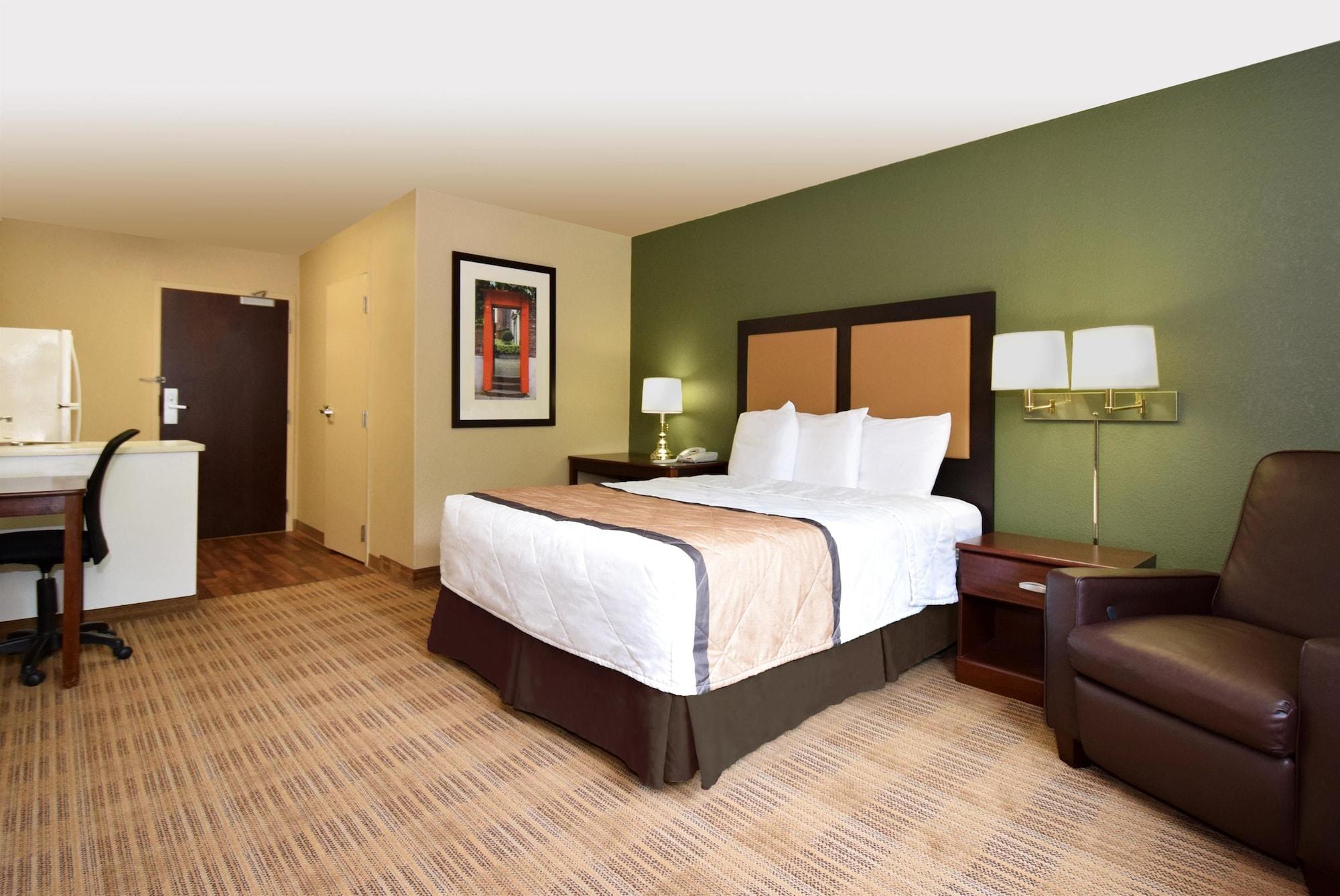 Extended Stay America Suites - Secaucus - Meadowlands Esterno foto