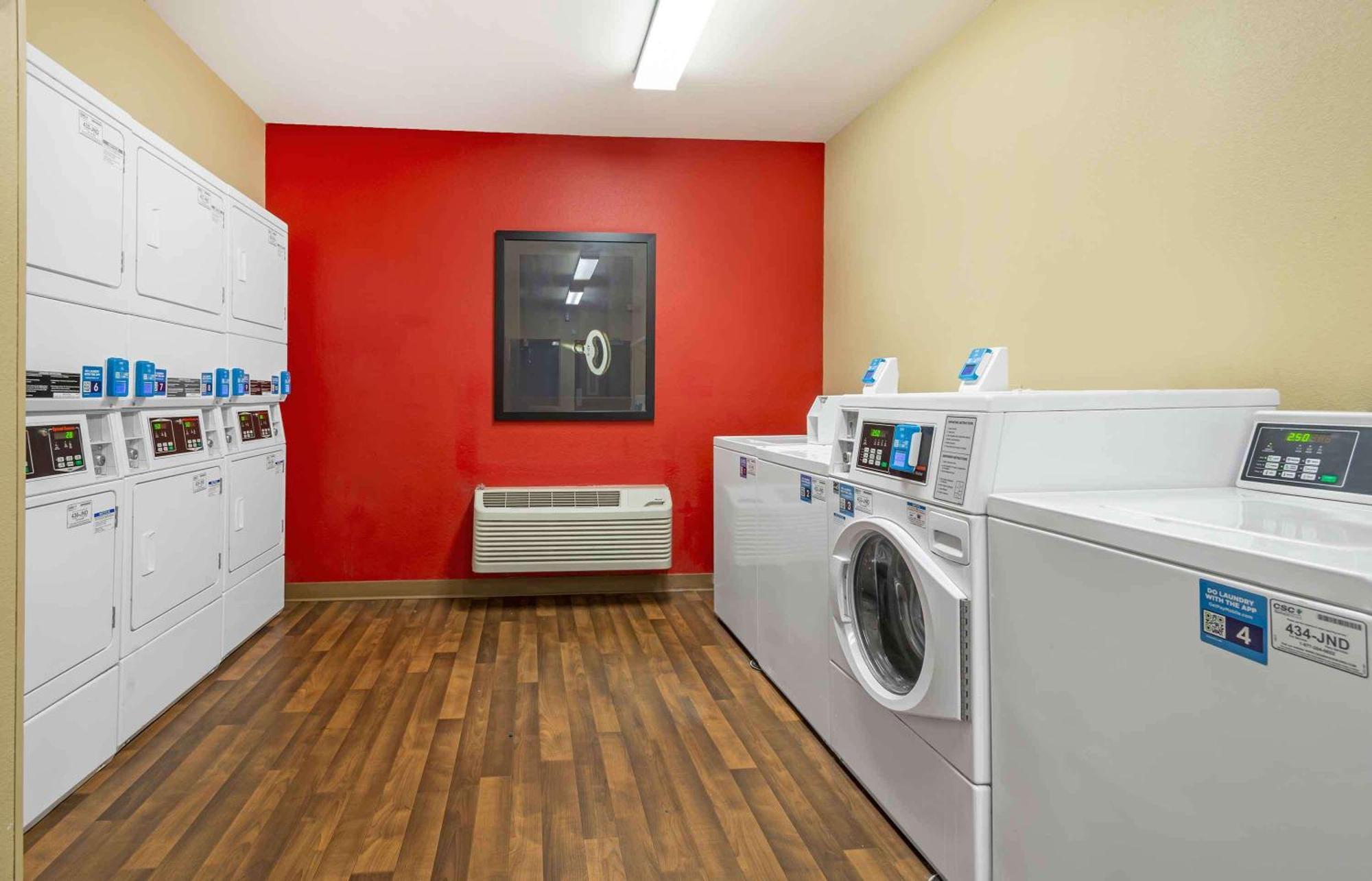 Extended Stay America Suites - Secaucus - Meadowlands Esterno foto