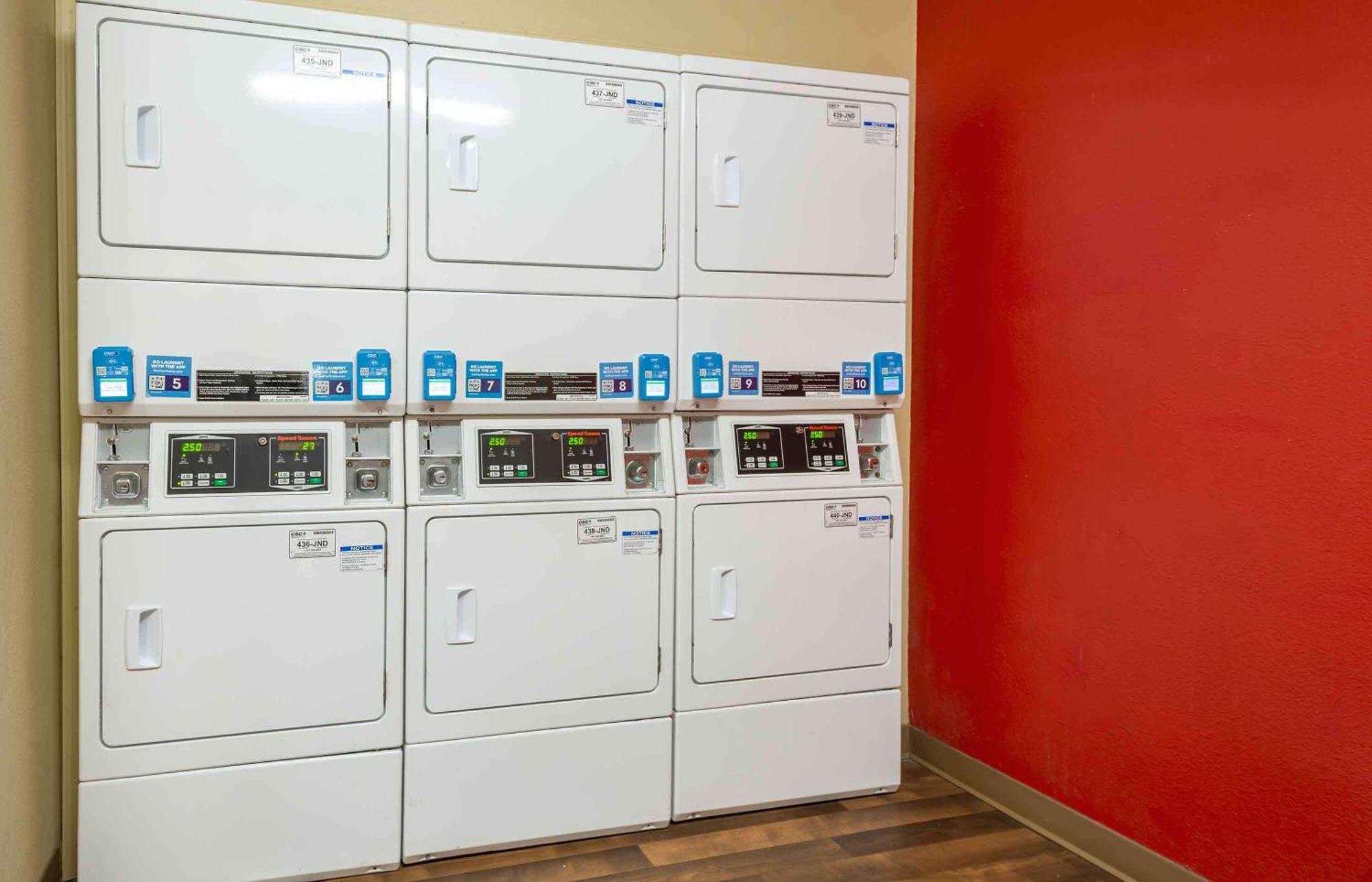 Extended Stay America Suites - Secaucus - Meadowlands Esterno foto