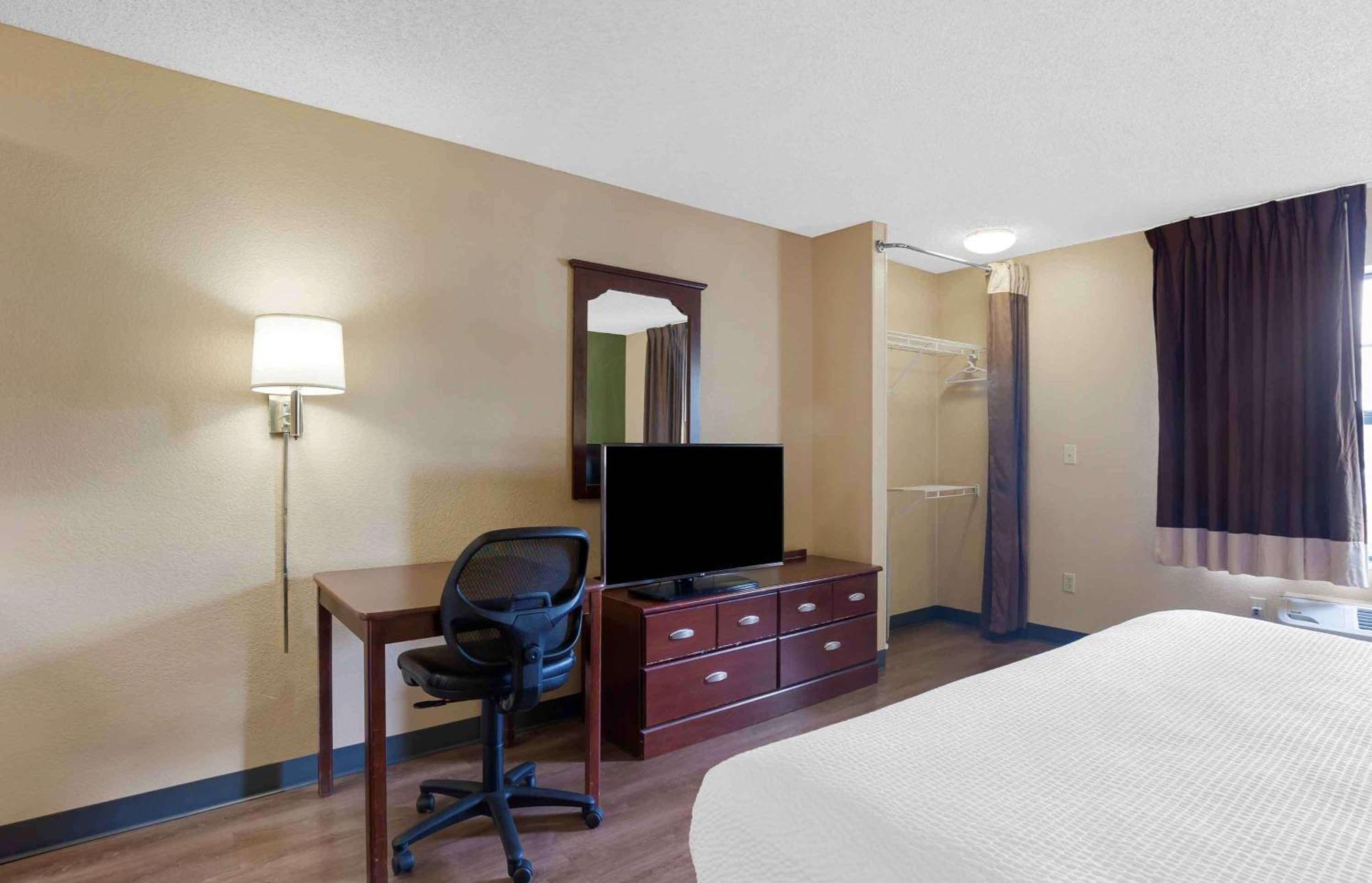 Extended Stay America Suites - Secaucus - Meadowlands Esterno foto