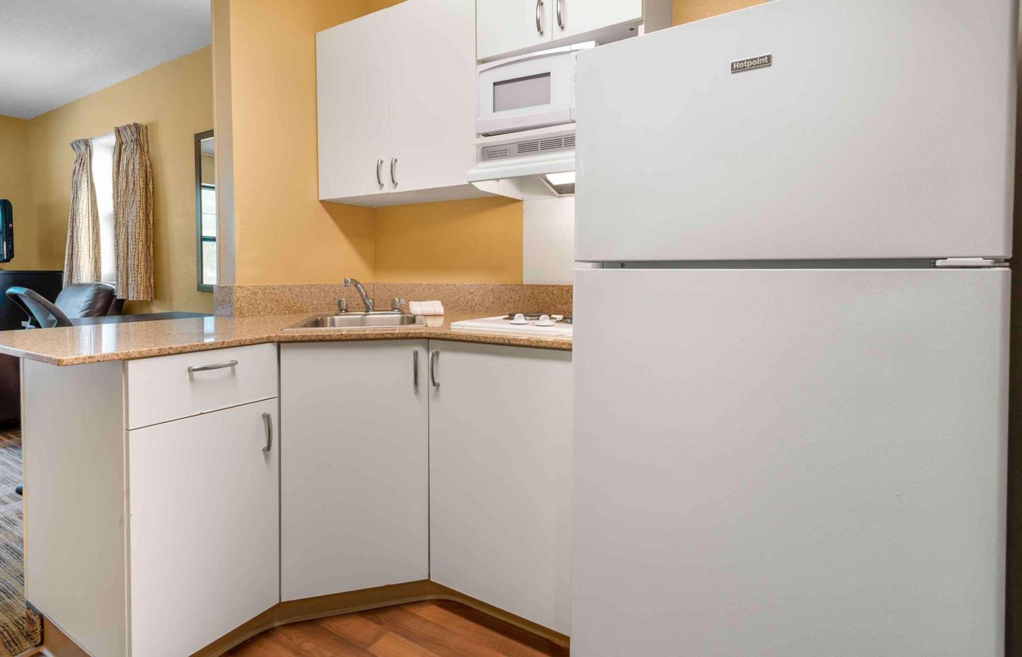 Extended Stay America Suites - Secaucus - Meadowlands Esterno foto