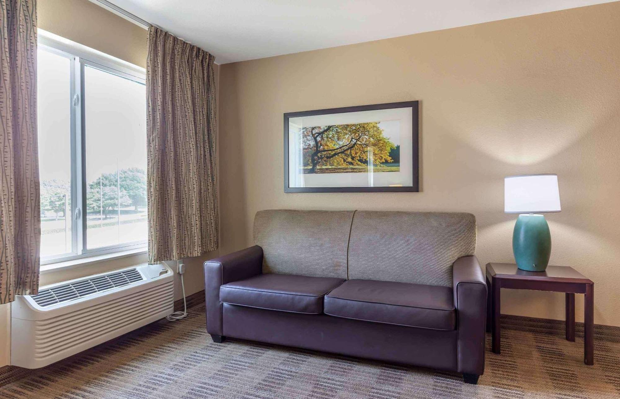 Extended Stay America Suites - Secaucus - Meadowlands Esterno foto