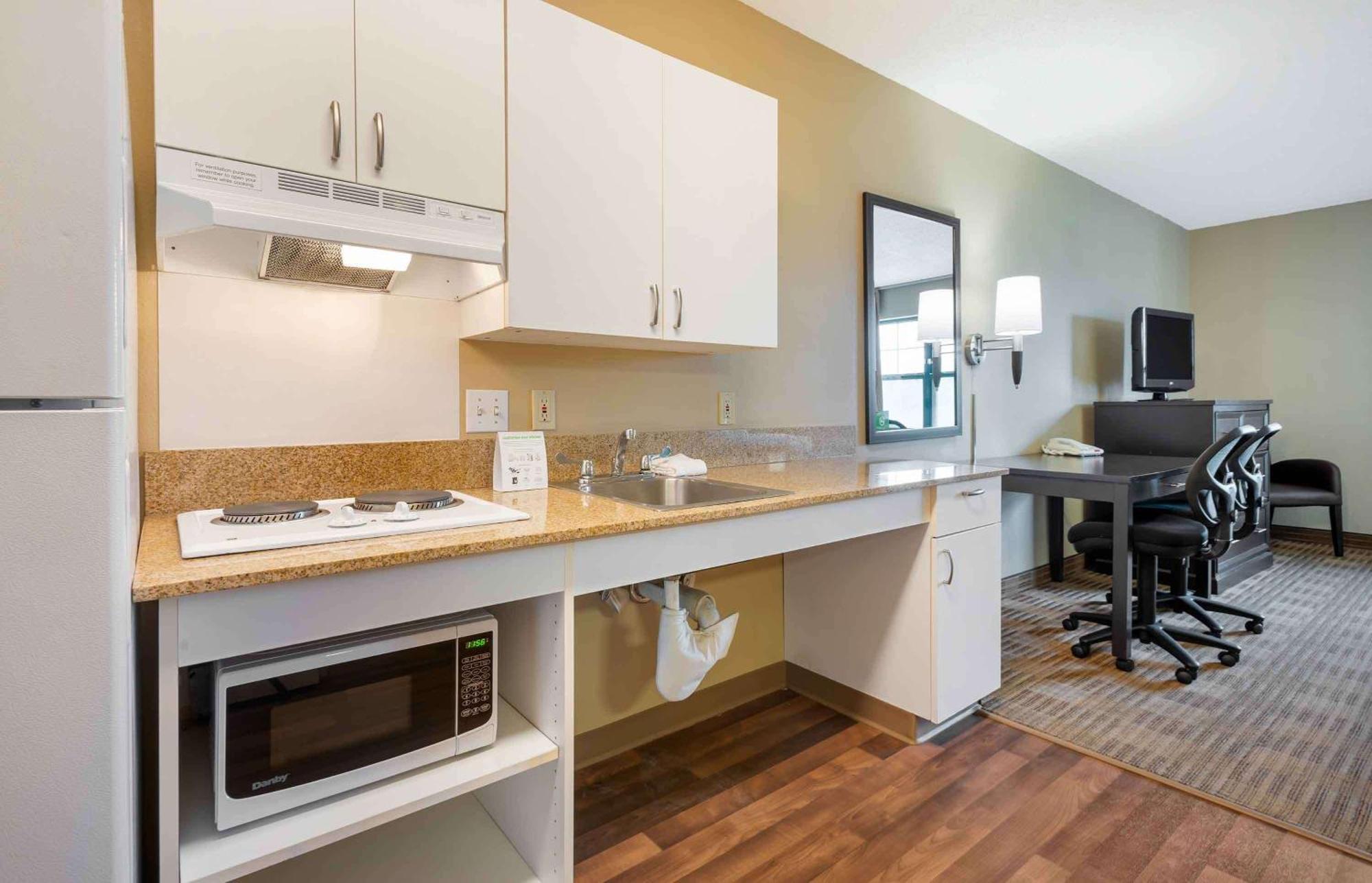 Extended Stay America Suites - Secaucus - Meadowlands Esterno foto