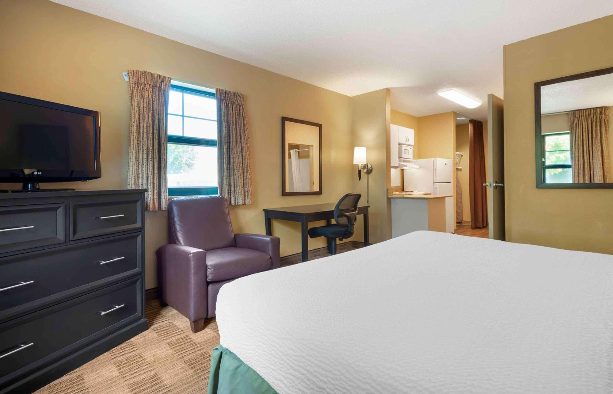 Extended Stay America Suites - Secaucus - Meadowlands Esterno foto