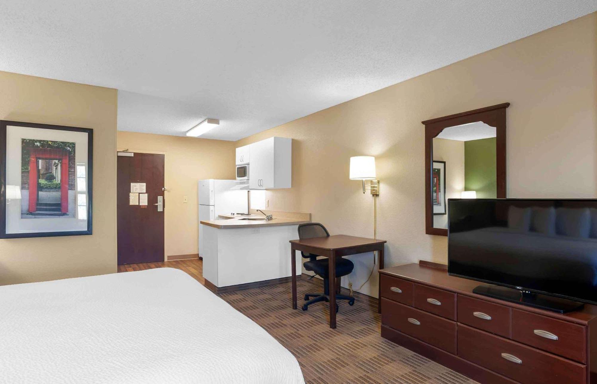 Extended Stay America Suites - Secaucus - Meadowlands Esterno foto