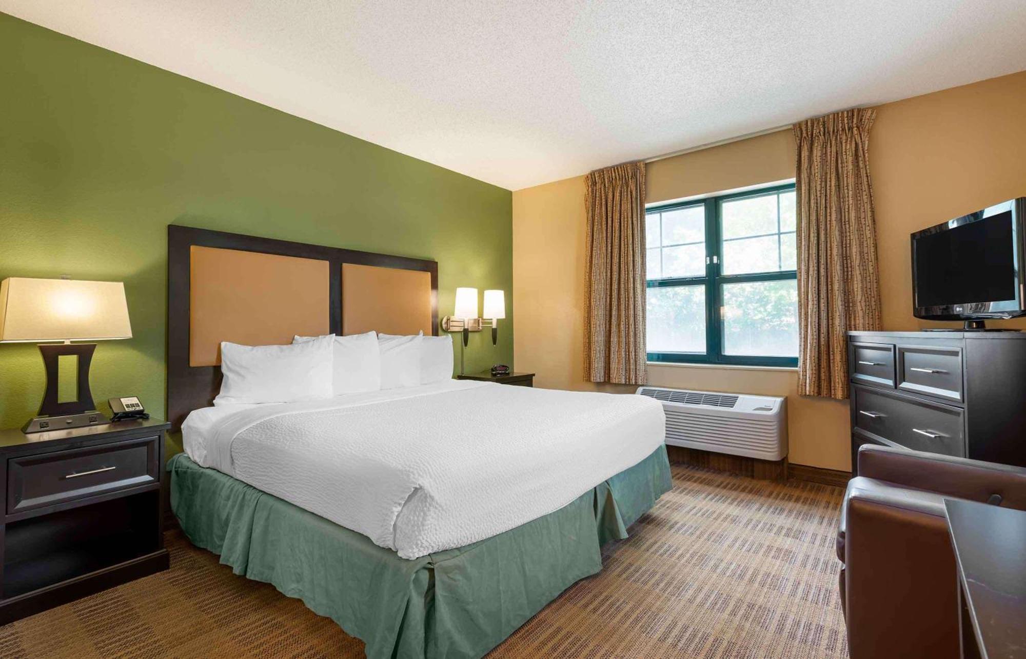 Extended Stay America Suites - Secaucus - Meadowlands Esterno foto