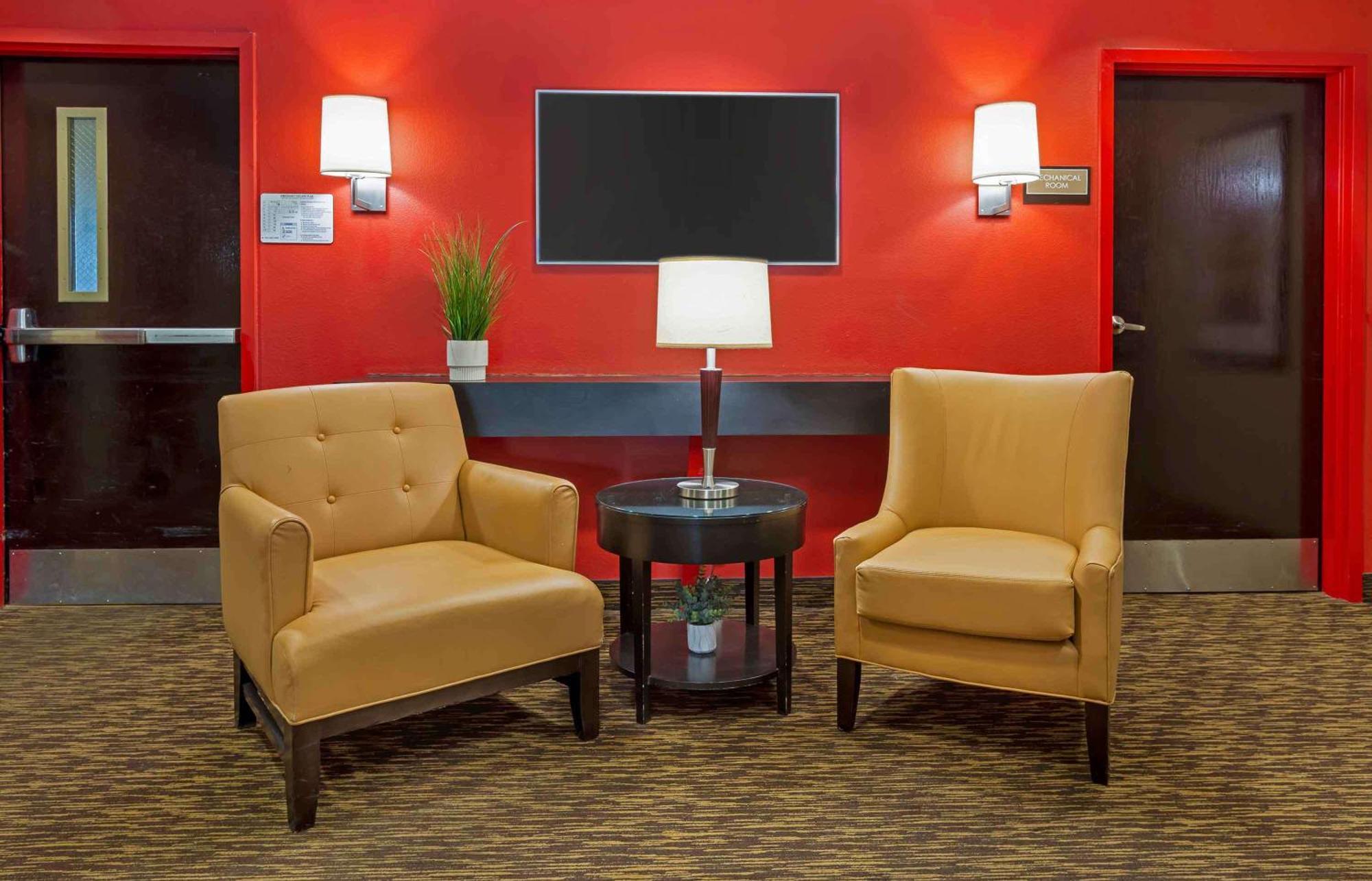 Extended Stay America Suites - Secaucus - Meadowlands Esterno foto
