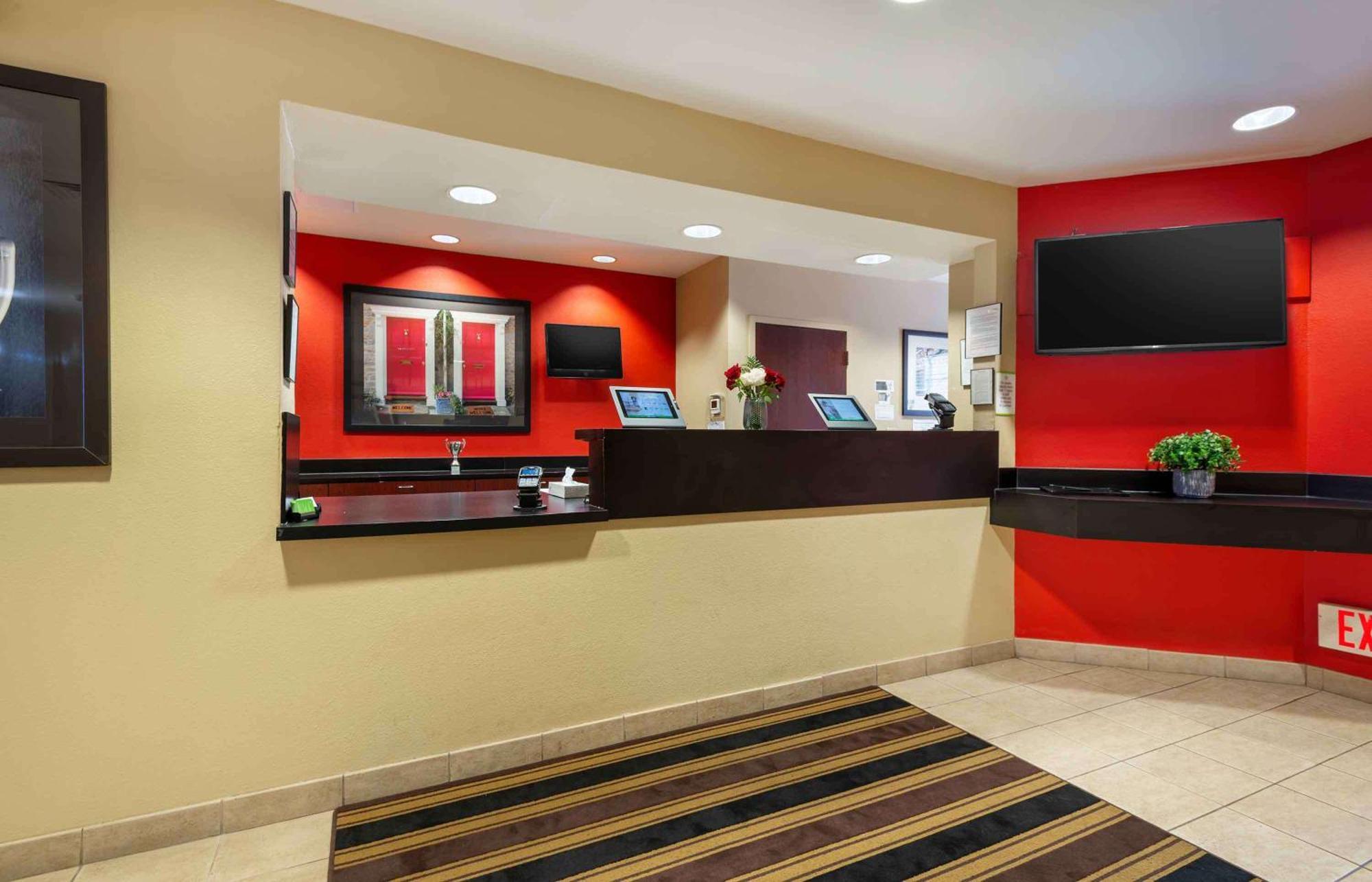 Extended Stay America Suites - Secaucus - Meadowlands Esterno foto