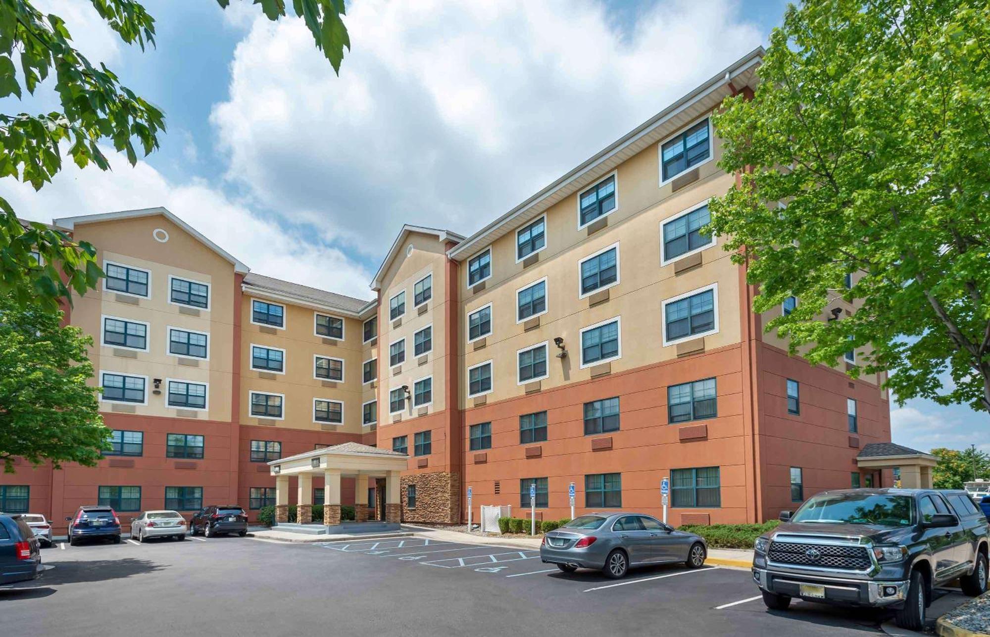 Extended Stay America Suites - Secaucus - Meadowlands Esterno foto