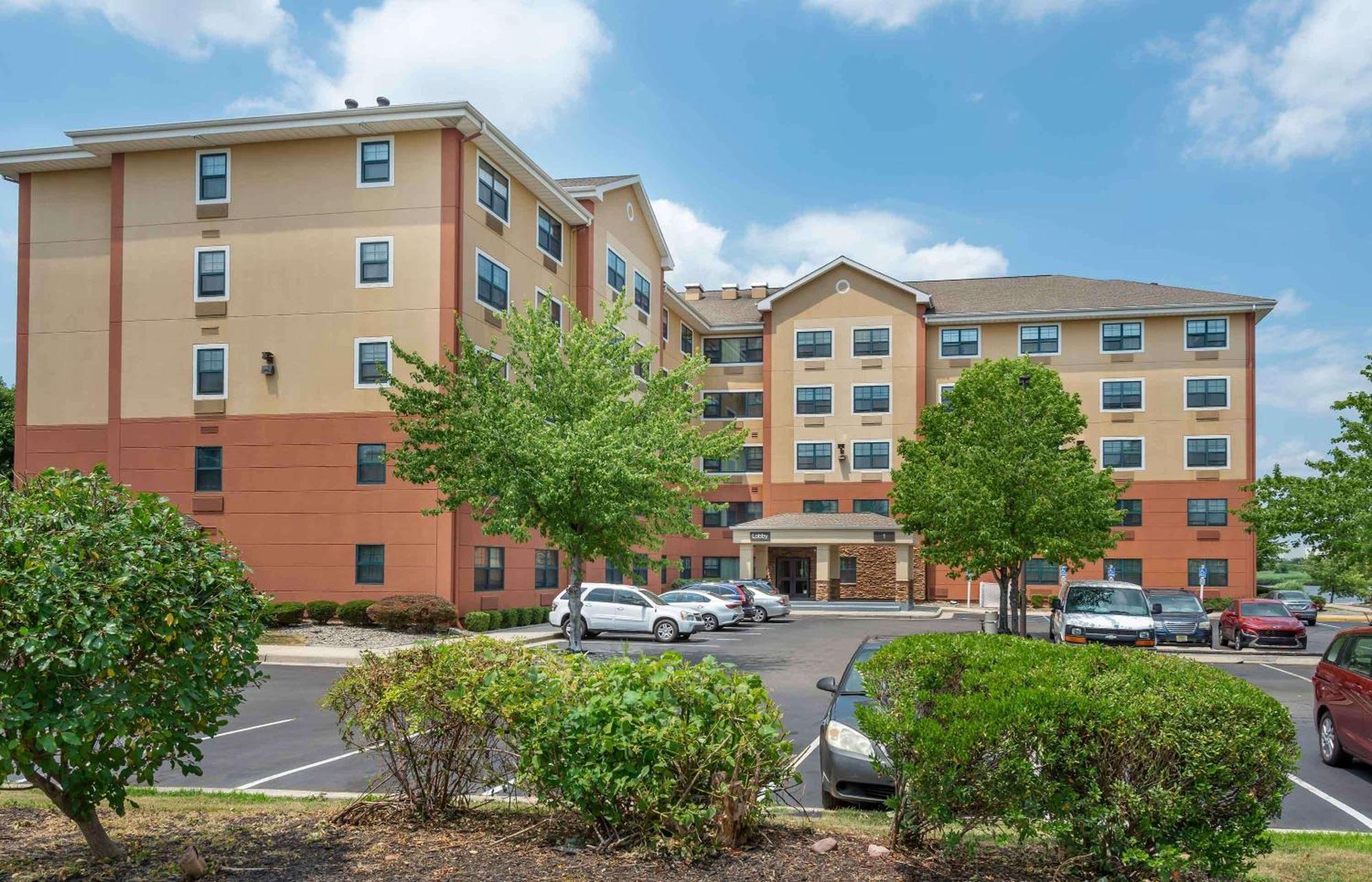 Extended Stay America Suites - Secaucus - Meadowlands Esterno foto