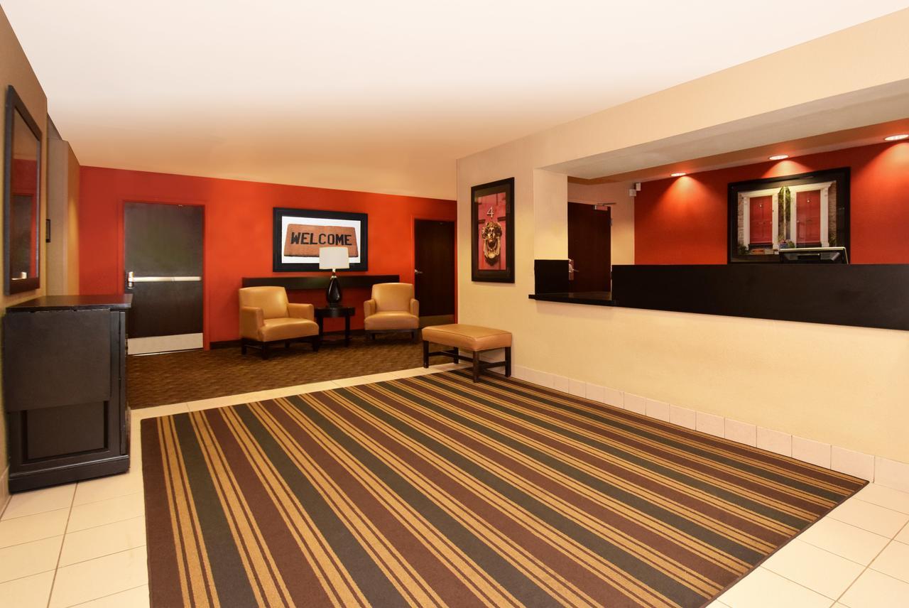 Extended Stay America Suites - Secaucus - Meadowlands Esterno foto
