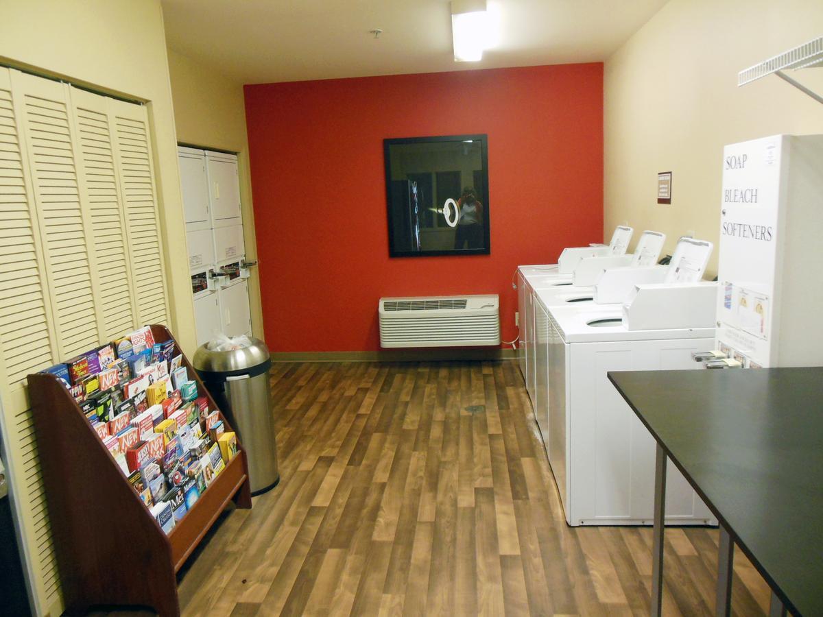 Extended Stay America Suites - Secaucus - Meadowlands Esterno foto